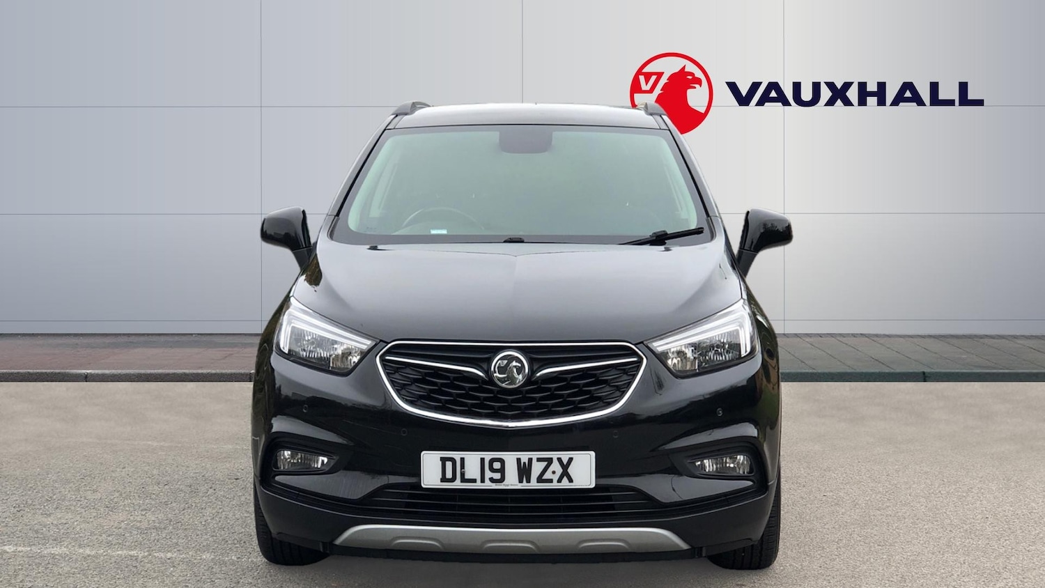 Used Vauxhall Mokka X 2019 for sale - 76332015: Photo 3