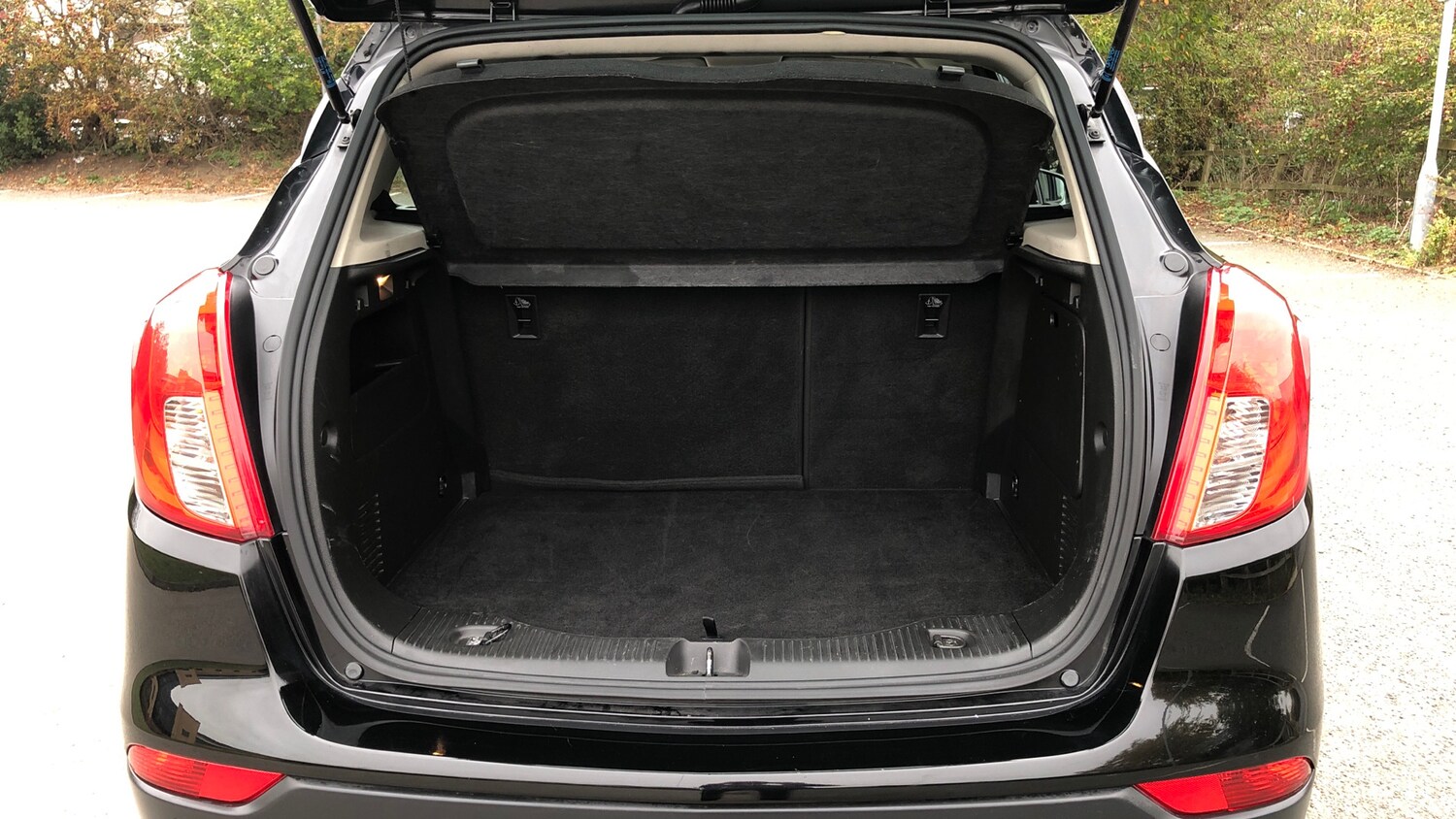 Used Vauxhall Mokka X 2019 for sale - 76332015: Photo 4