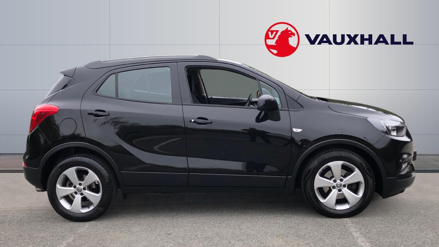 Used Vauxhall Mokka X 2019 for sale - 76332015: Photo 5