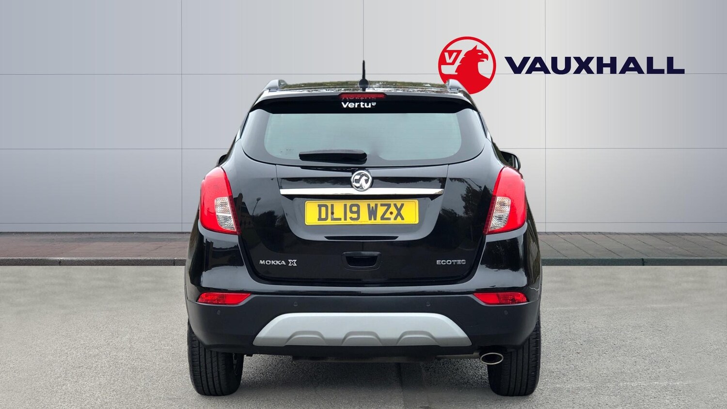 Used Vauxhall Mokka X 2019 for sale - 76332015: Photo 6