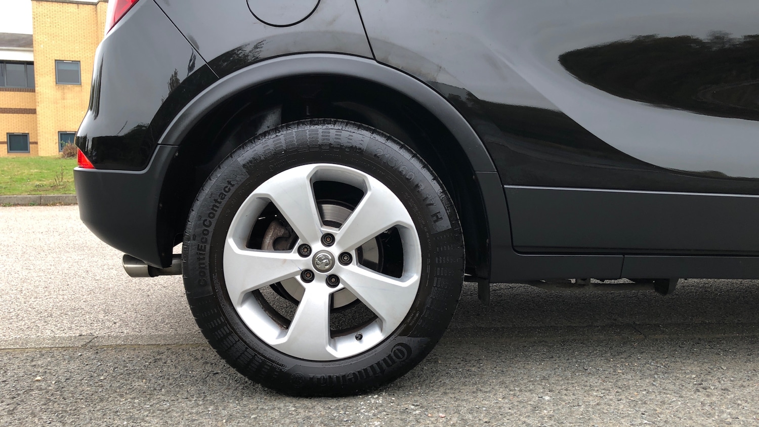 Used Vauxhall Mokka X 2019 for sale - 76332015: Photo 7