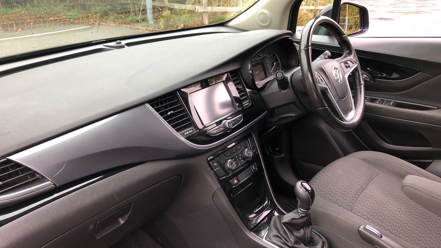 Used Vauxhall Mokka X 2019 for sale - 76332015: Photo 9