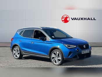 Used SEAT Arona 2023 for sale - 78423253: Photo