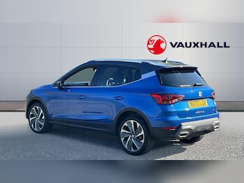 Used SEAT Arona 2023 for sale - 78423253: Photo