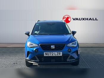 Used SEAT Arona 2023 for sale - 78423253: Photo