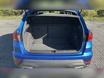 Used SEAT Arona 2023 for sale - 78423253: Photo