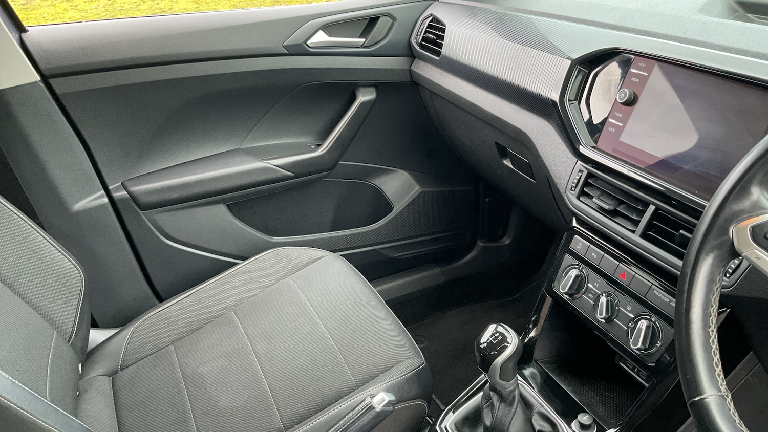 Used Volkswagen T-Cross 2022 for sale - 77702580: Photo 14