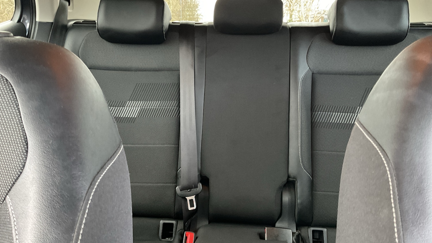 Used Volkswagen T-Cross 2022 for sale - 77702580: Photo 15