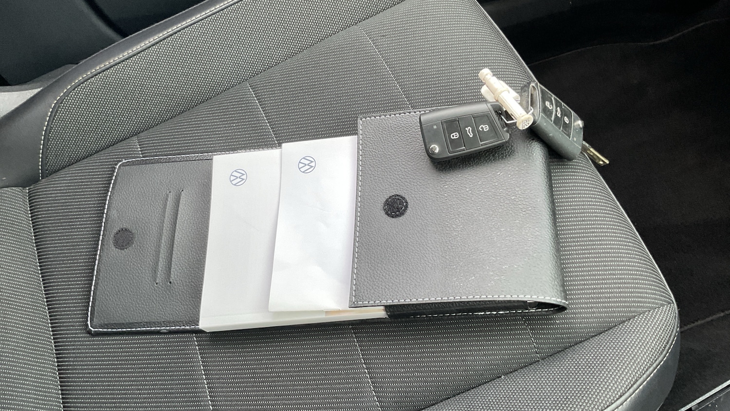 Used Volkswagen T-Cross 2022 for sale - 77702580: Photo 19