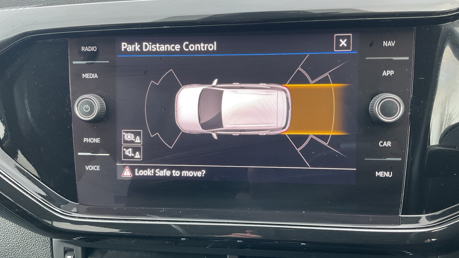 Used Volkswagen T-Cross 2022 for sale - 77702580: Photo 23