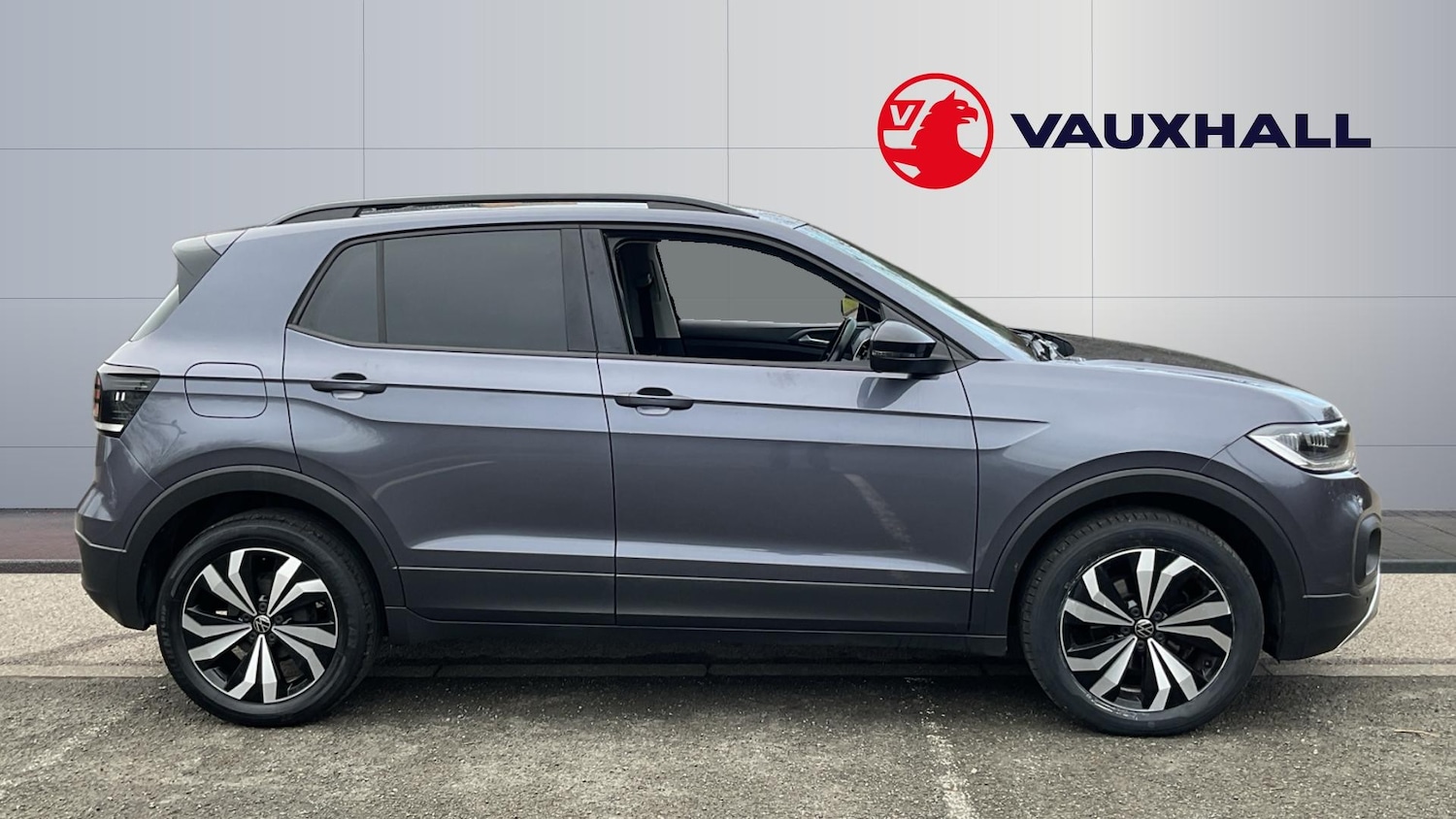 Used Volkswagen T-Cross 2022 for sale - 77702580: Photo 5