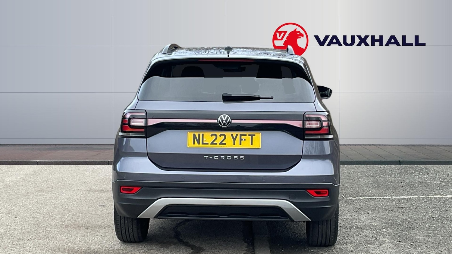 Used Volkswagen T-Cross 2022 for sale - 77702580: Photo 6