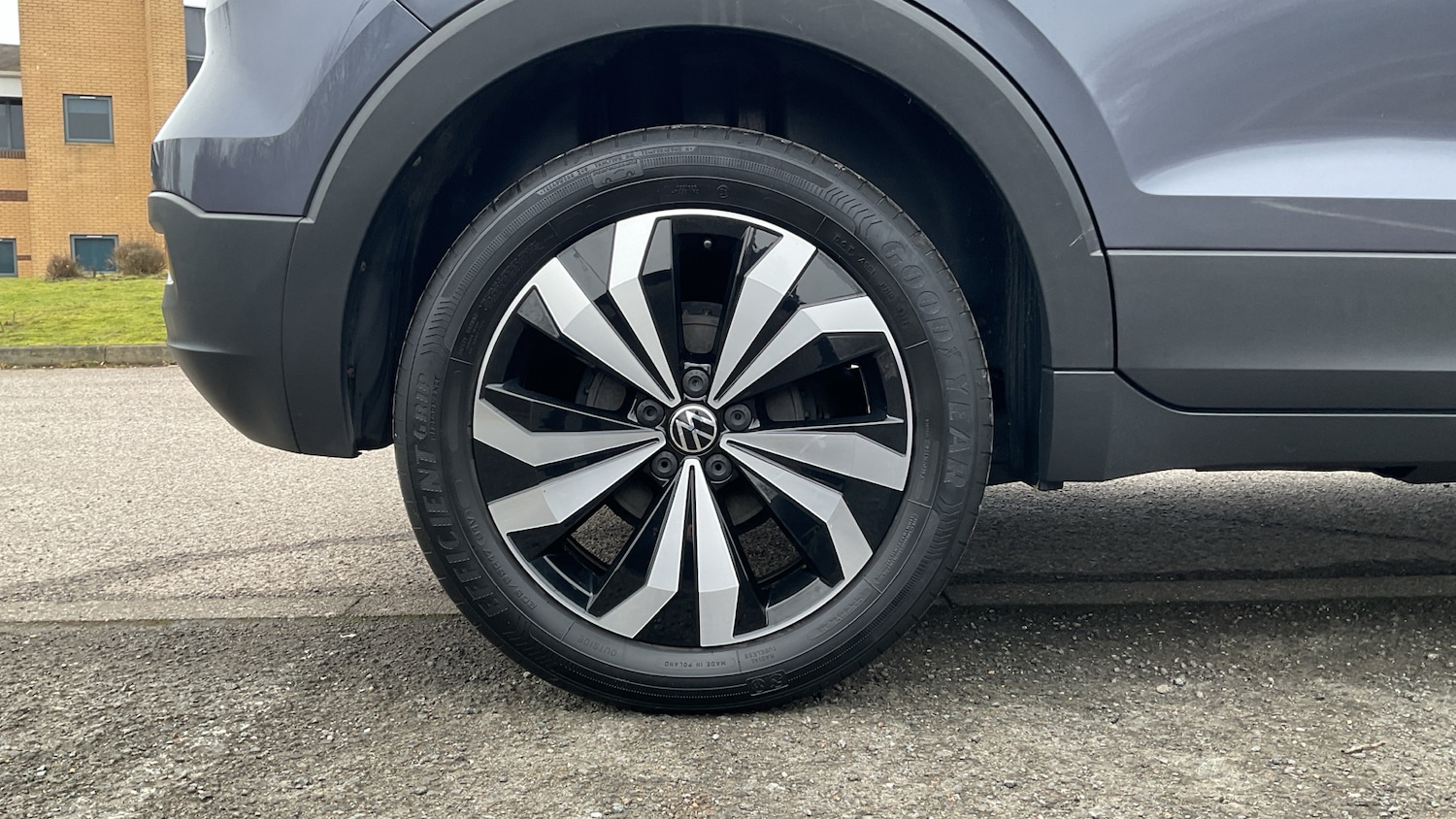 Used Volkswagen T-Cross 2022 for sale - 77702580: Photo 7