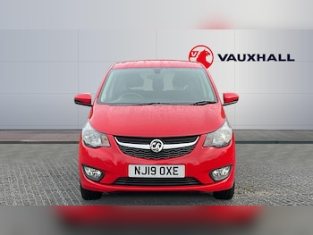 Used Vauxhall Viva 2019 for sale - 78267156: Photo