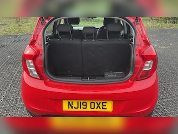 Used Vauxhall Viva 2019 for sale - 78267156: Photo