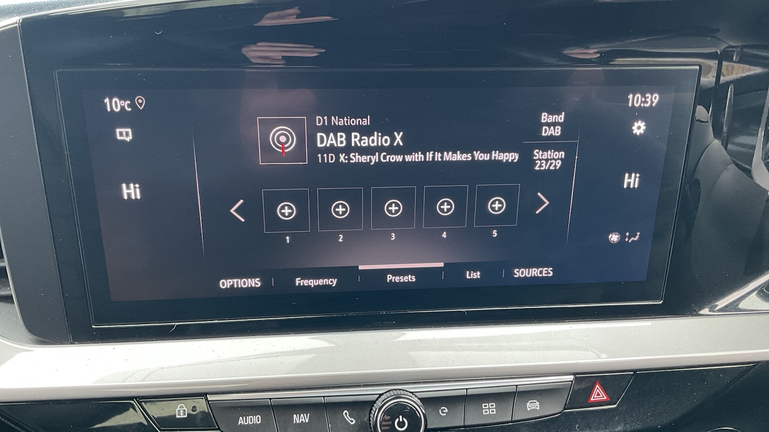 Used Vauxhall Mokka 2022 for sale - 77702582: Photo 12