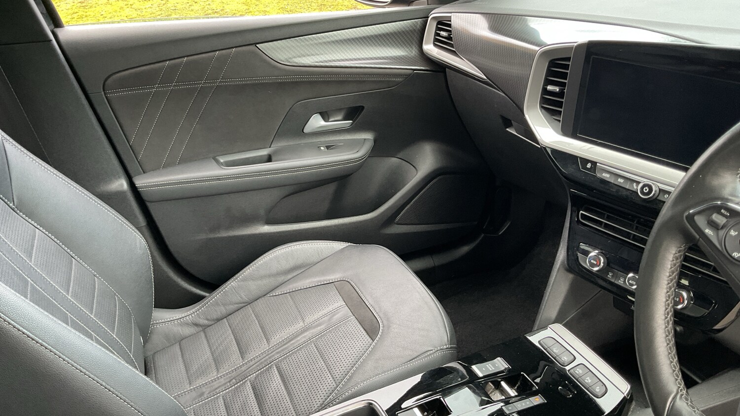 Used Vauxhall Mokka 2022 for sale - 77702582: Photo 14