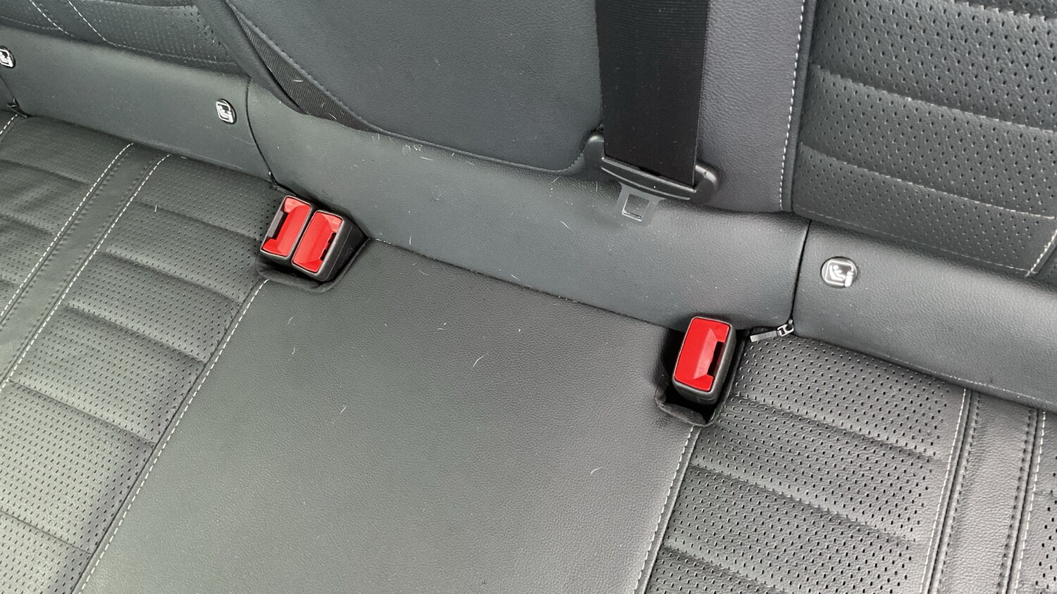 Used Vauxhall Mokka 2022 for sale - 77702582: Photo 17