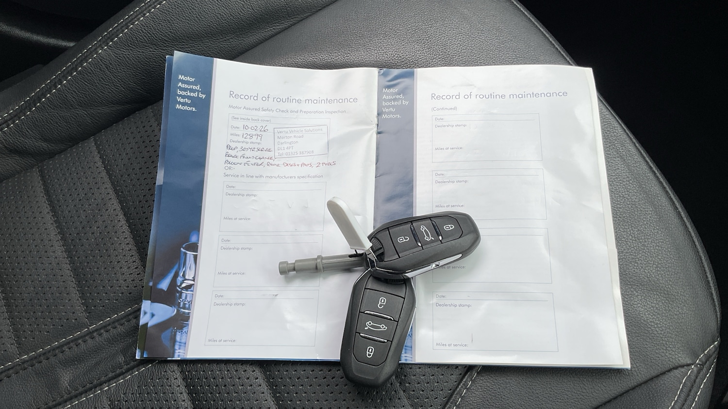 Used Vauxhall Mokka 2022 for sale - 77702582: Photo 19