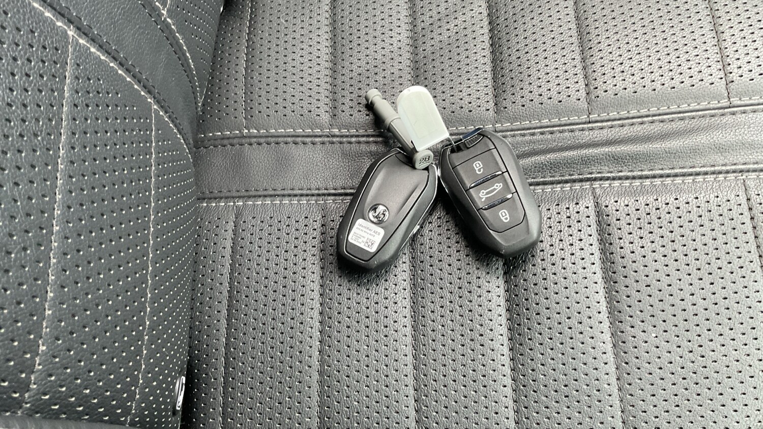 Used Vauxhall Mokka 2022 for sale - 77702582: Photo 20