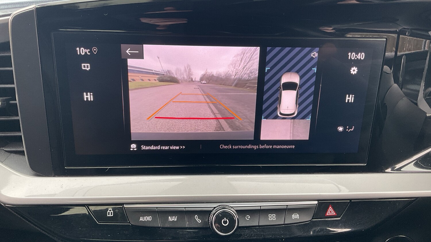 Used Vauxhall Mokka 2022 for sale - 77702582: Photo 21