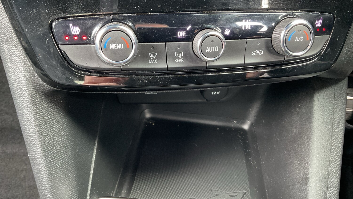 Used Vauxhall Mokka 2022 for sale - 77702582: Photo 23