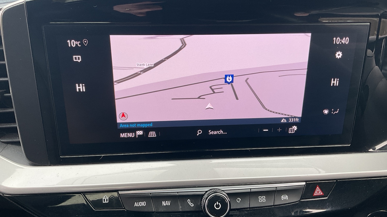 Used Vauxhall Mokka 2022 for sale - 77702582: Photo 24