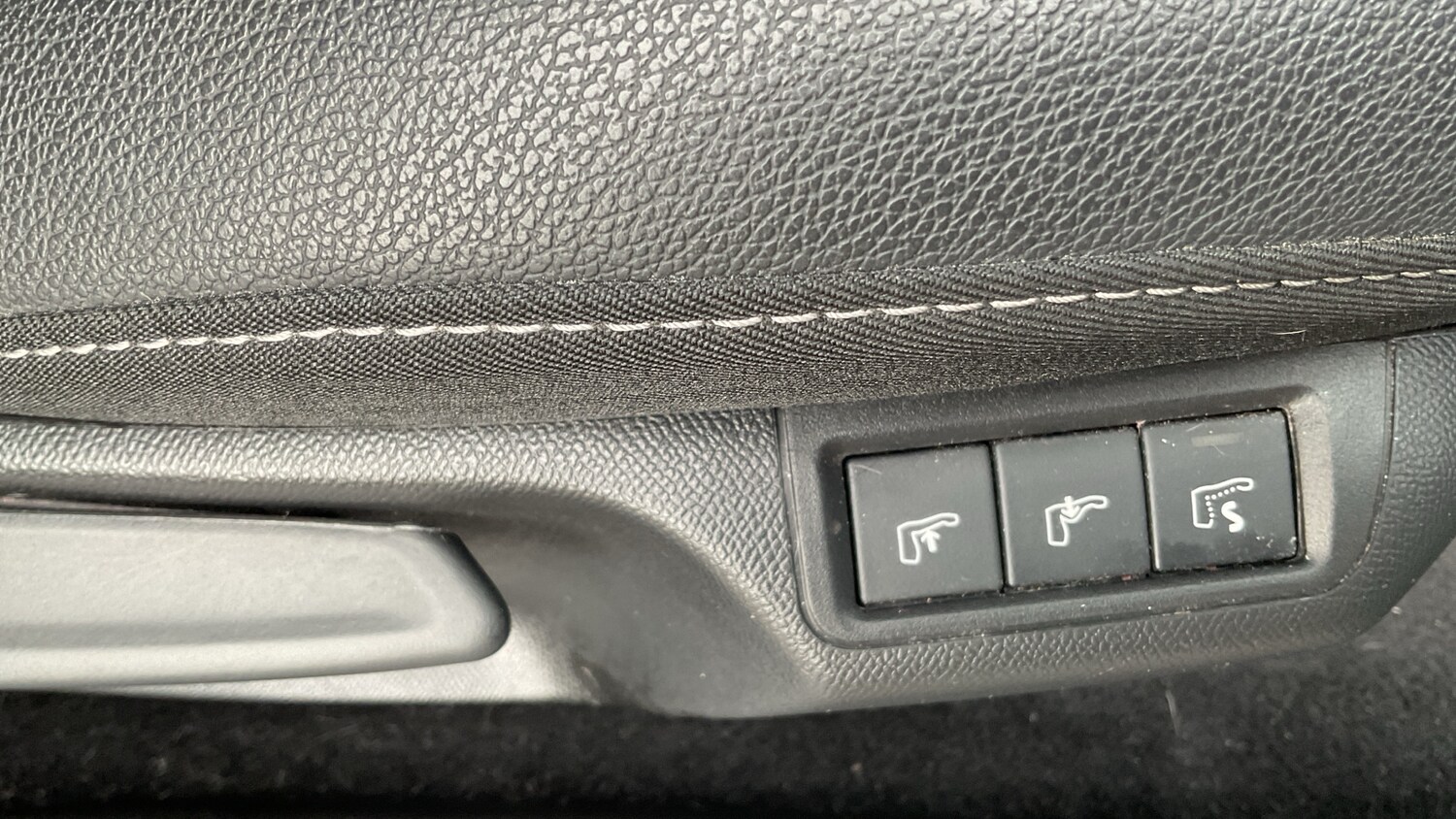 Used Vauxhall Mokka 2022 for sale - 77702582: Photo 25