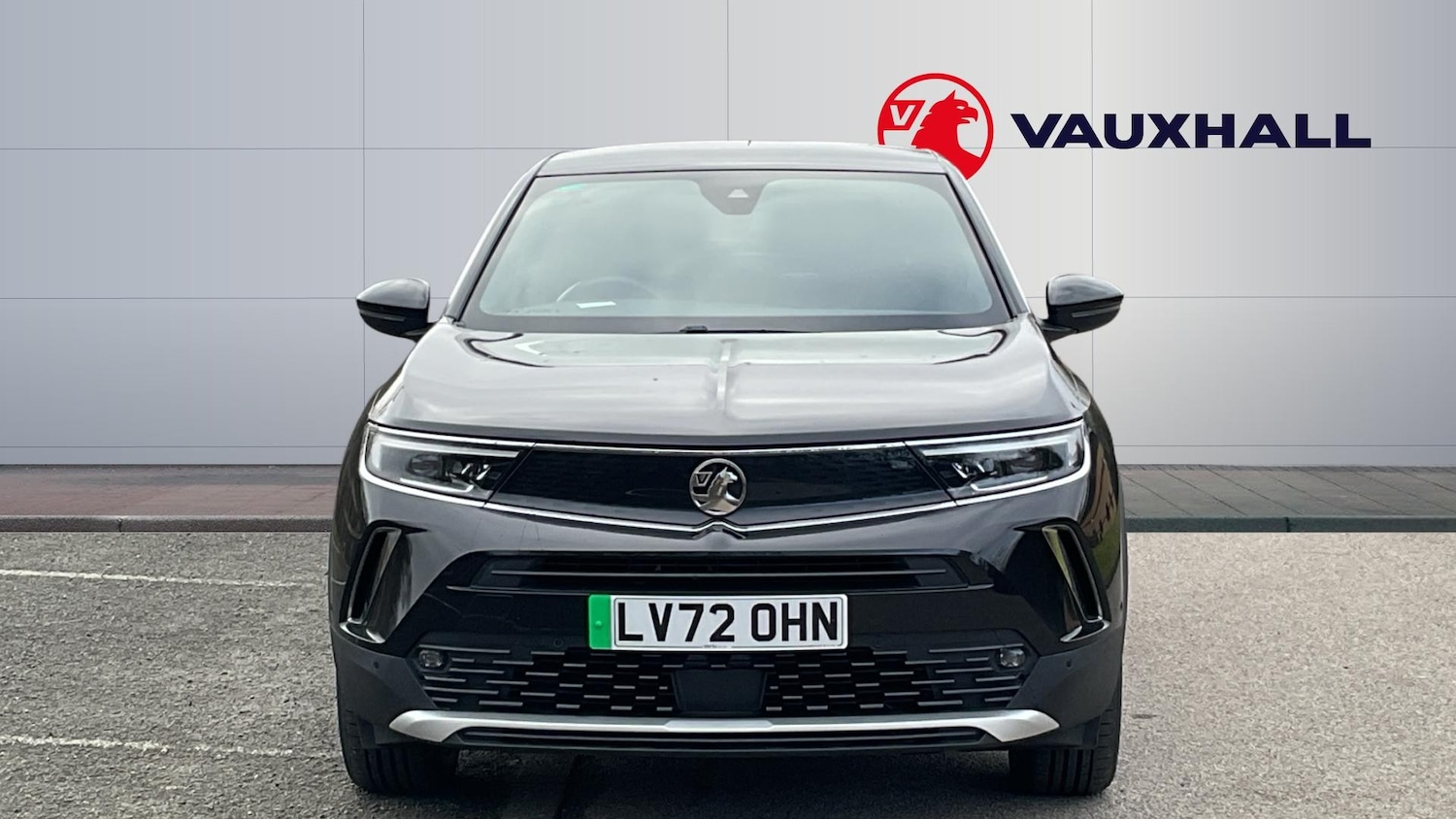 Used Vauxhall Mokka 2022 for sale - 77702582: Photo 3