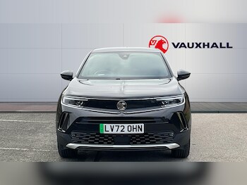 Used Vauxhall Mokka 2022 for sale - 77702582: Photo