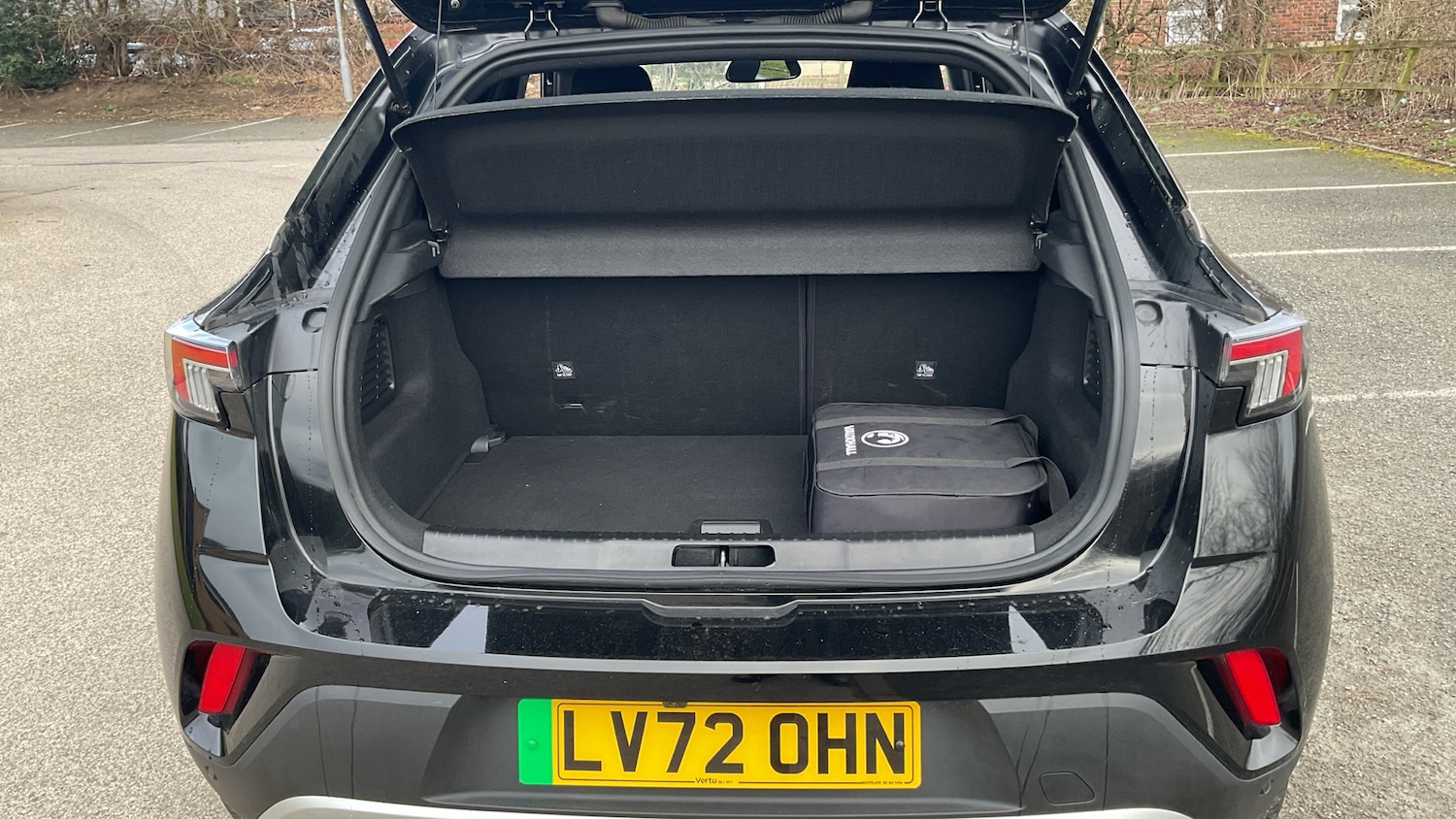 Used Vauxhall Mokka 2022 for sale - 77702582: Photo 4