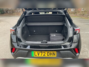 Used Vauxhall Mokka 2022 for sale - 77702582: Photo