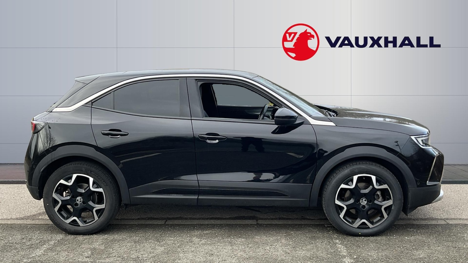 Used Vauxhall Mokka 2022 for sale - 77702582: Photo 5