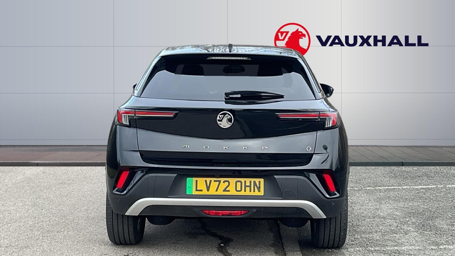 Used Vauxhall Mokka 2022 for sale - 77702582: Photo 6