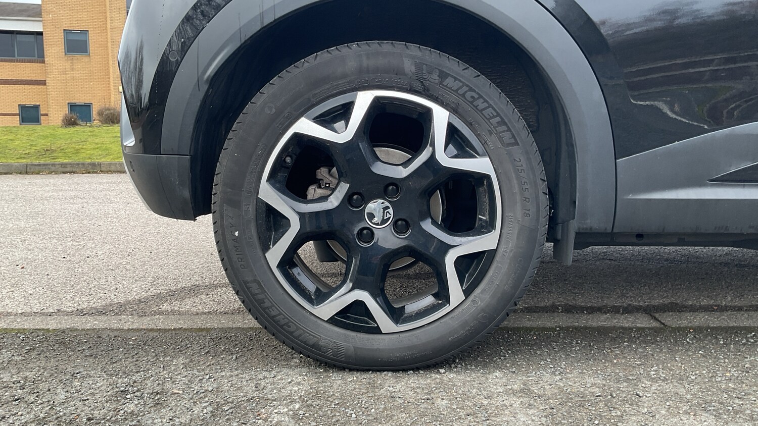 Used Vauxhall Mokka 2022 for sale - 77702582: Photo 7