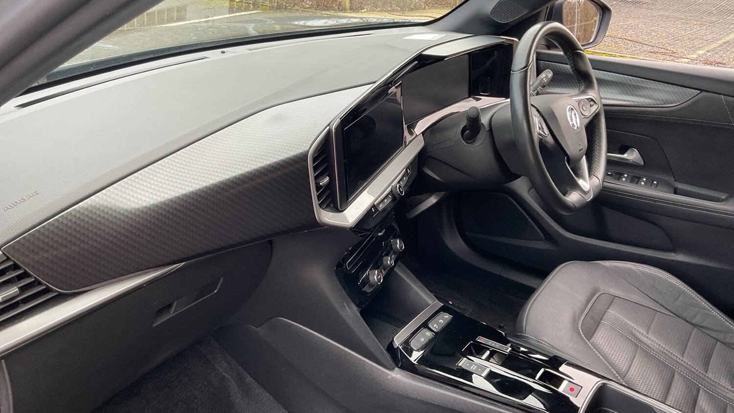 Used Vauxhall Mokka 2022 for sale - 77702582: Photo 9