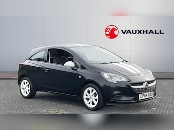 Used Vauxhall Corsa 2015 for sale - 78311423: Photo