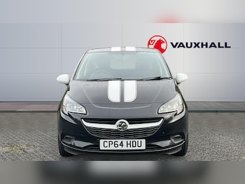 Used Vauxhall Corsa 2015 for sale - 78311423: Photo