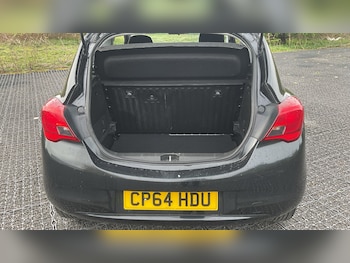 Used Vauxhall Corsa 2015 for sale - 78311423: Photo