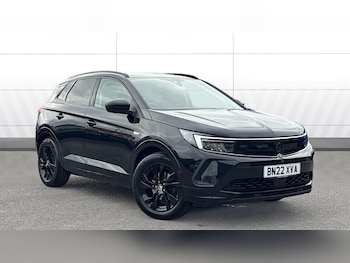2022 (22) - 1.2 Turbo SRi 5dr Petrol Hatchback