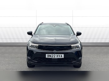 Used Vauxhall Grandland 2022 for sale - 75934339: Photo