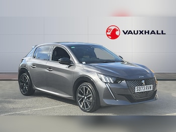 Used Peugeot 208 2023 for sale - 79299885: Photo