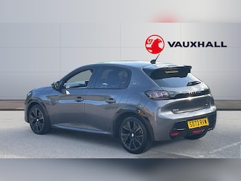 Used Peugeot 208 2023 for sale - 79299885: Photo