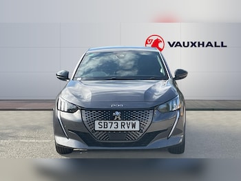 Used Peugeot 208 2023 for sale - 79299885: Photo