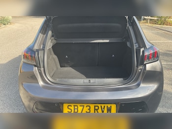 Used Peugeot 208 2023 for sale - 79299885: Photo