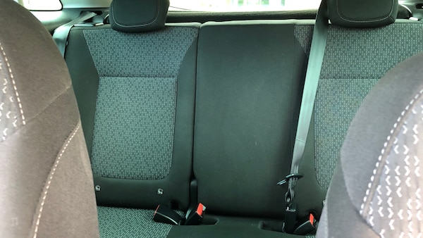 Used Vauxhall Crossland 2021 for sale - 76159894: Photo 15