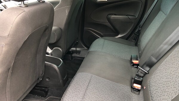 Used Vauxhall Crossland 2021 for sale - 76159894: Photo 16