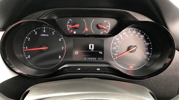 Used Vauxhall Crossland 2021 for sale - 76159894: Photo 18