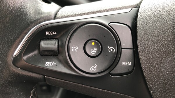 Used Vauxhall Crossland 2021 for sale - 76159894: Photo 23