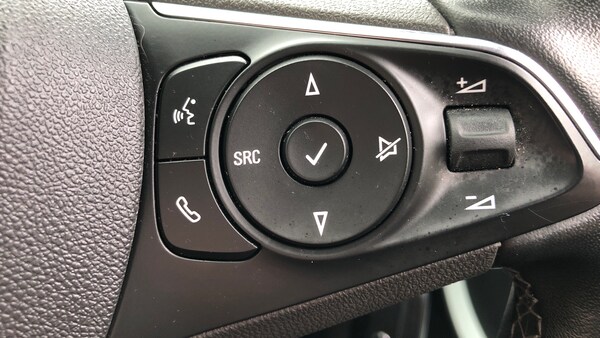 Used Vauxhall Crossland 2021 for sale - 76159894: Photo 24